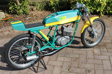 MINARELLI 50 VERLICCHI MOTO DA PISTA