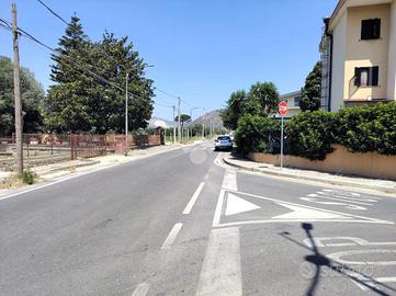 TER. RESIDENZIALE A SANTA MARIA A VICO