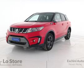 Suzuki Vitara 1.4 boosterjet s s&s 4wd allgrip