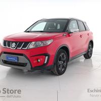 Suzuki Vitara 1.4 boosterjet s s&s 4wd allgrip