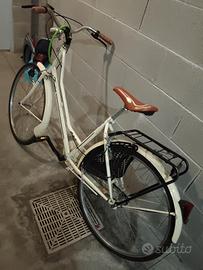 bicicletta donna 26