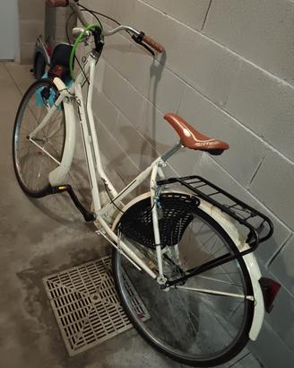 bicicletta donna 26