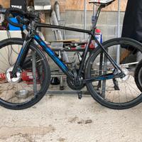 bici da corsa