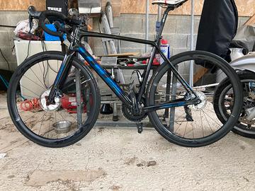 bici da corsa