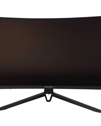 Monitor Cortek 34" Gaming Wide Uwqhd 4K LEGGI DESC