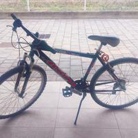 Bici mountain bike