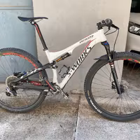 S-Works Epic Carbon 29 SRAM XX 2012