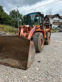 Fiat-kobelco w170