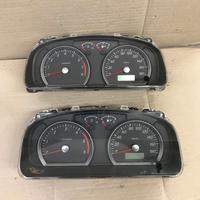 Quadro strumenti contachilometri suzuki jimny