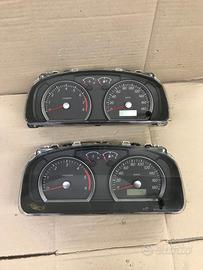 Quadro strumenti contachilometri suzuki jimny