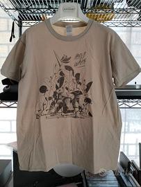 About Wayne: t-shirt manica corta (M)