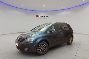 VOLKSWAGEN Golf Plus 2ª serie Golf Plus 1.4 TS...