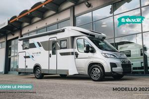 C.I. MAGIS 87XT AIR EDITION