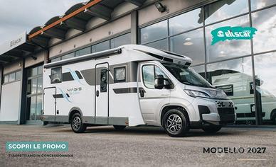 C.I. MAGIS 87XT AIR EDITION