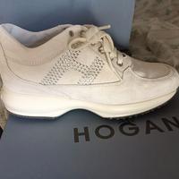 scarpe hogan nuove originali