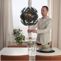 Lampadario Ikea