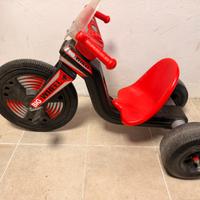 Triciclo Big Wheel