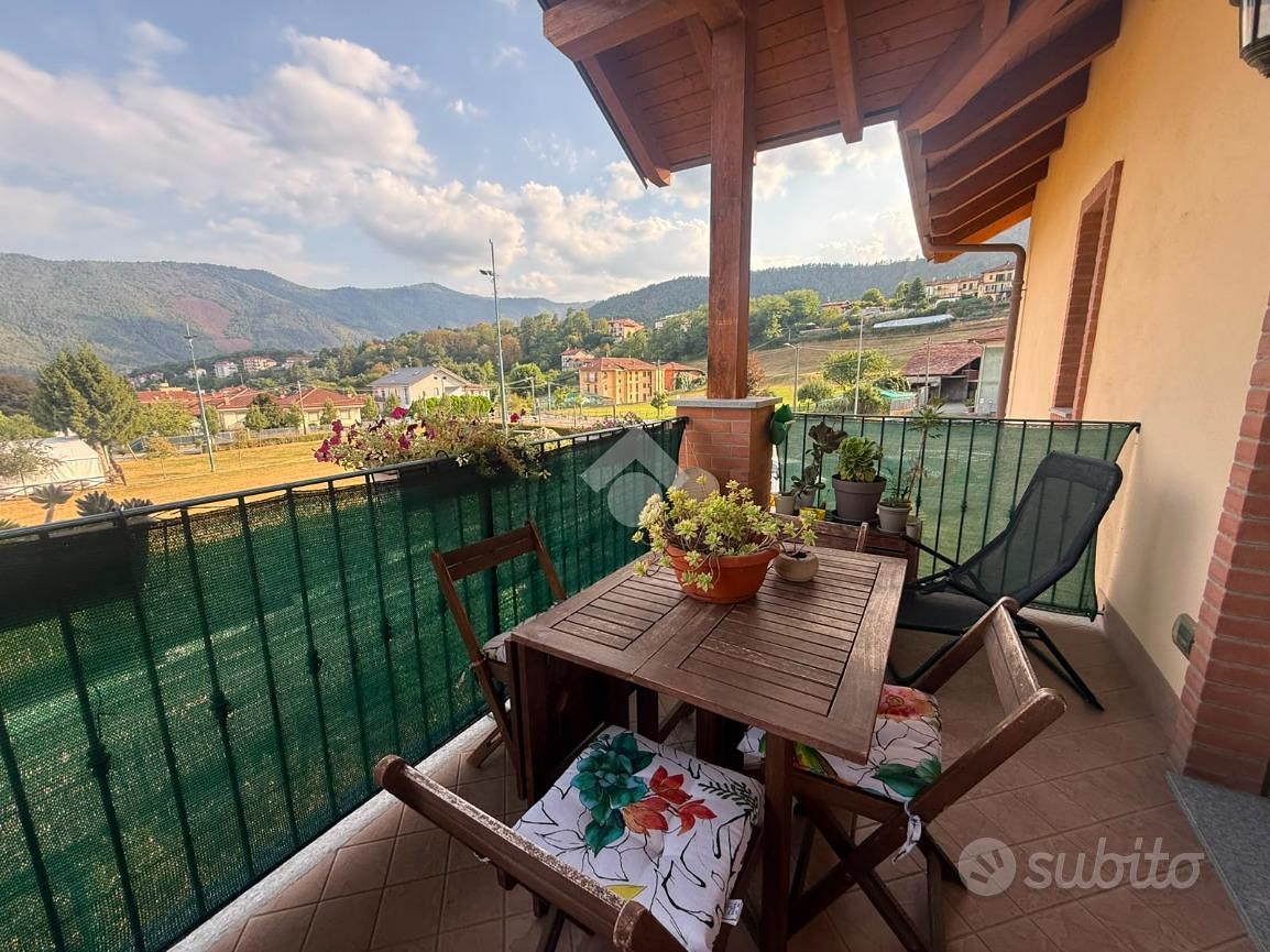 Appartamento – Lanzo Torinese, Brecco - Vista 3