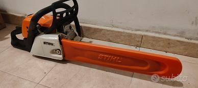 motosega stihl MS 211