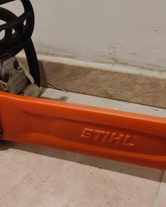 motosega stihl MS 211