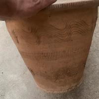 Vasi in terracotta
