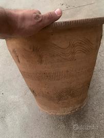 Vasi in terracotta