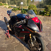 Bmw s1000rr 2015-2018