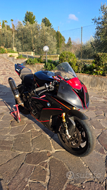 Bmw s1000rr 2015-2018