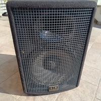 Impianto Audio Live  SR TECHNOLOGY 350 A