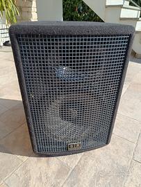 Impianto Audio Live  SR TECHNOLOGY 350 A