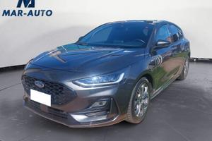 Ford Focus 1.0 ecoboost h ST-Line Style 125cv