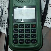 ricetrasmittente Baofeng UV 10