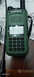 ricetrasmittente Baofeng UV 10