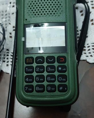 ricetrasmittente Baofeng UV 10