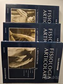 Fisiologia Articolare 