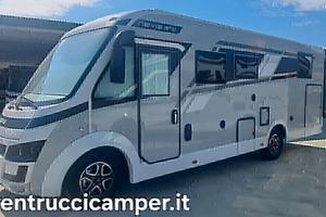 MCLOUIS NEVIS 870 2026 LETTI GEMELLI FACE TO FACE 