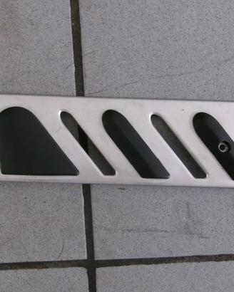 LAMIERINO DESTRO BMW F 650 CS SCARVER