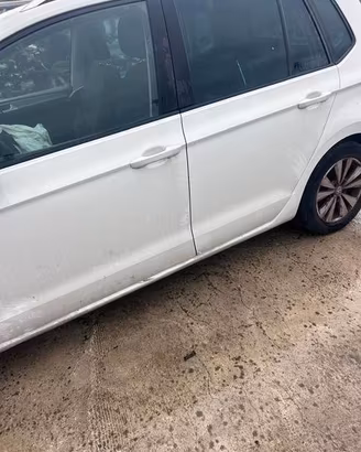 Accessori peri golf sportsvan 2018 1,6D 2016 CXX