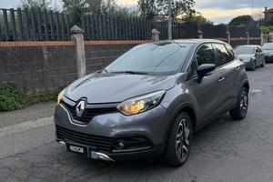 Renault Captur dCi 8V 90 CV EDC Start&Stop Energy 