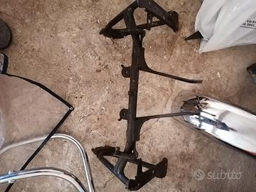 telaio cupolone gl 1100 gold wing