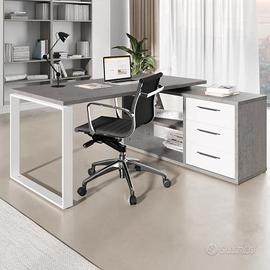 arredamento completo ufficio 