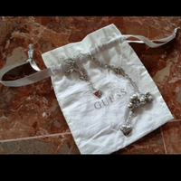 Collana Guess