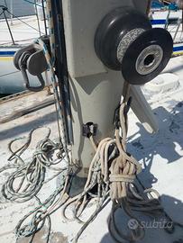 Bonaventura 36 barca a vela