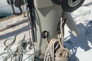 Bonaventura 36 barca a vela