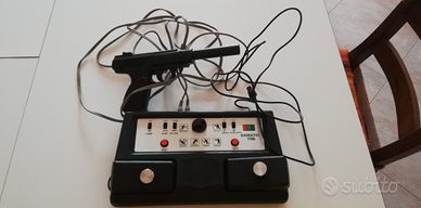 Console videogioco gamatic 7706