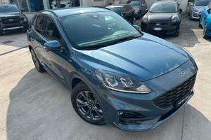 Ford Kuga ST-Line DIESEL C.Automatico