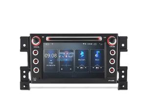 RADIO GPS ANDROID 14 PER SUZUKI GRAND VITARA 05-13