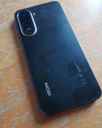 Redmi A7 Pro nero come nuovo