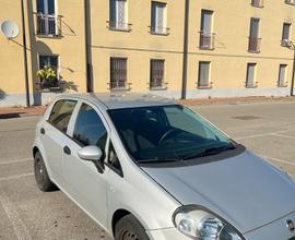 Fiat Grande Punto 1.4 easy power