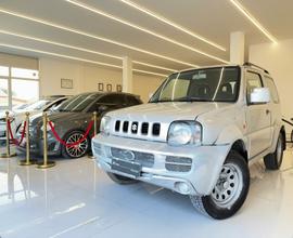 Suzuki Jimny 1.3i 16V cat 4WD okneopatentati
